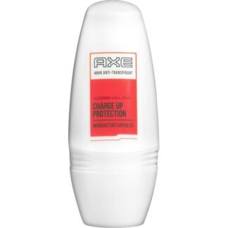 Axe Roll-On Adrenaline 50 ml