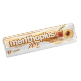 Mentoplus Zero