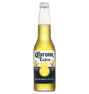 Cerveza Corona 355 cc