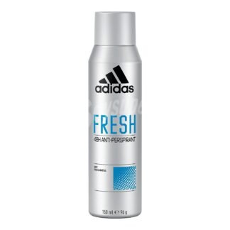Adidas Fresh Desodorante