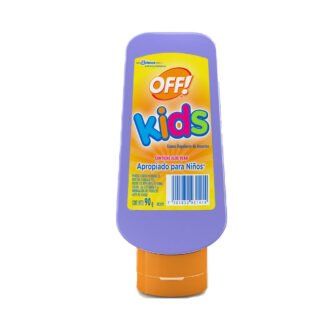 Off Kids Crema 90 g
