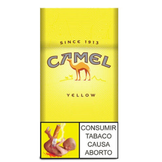 Camel x10