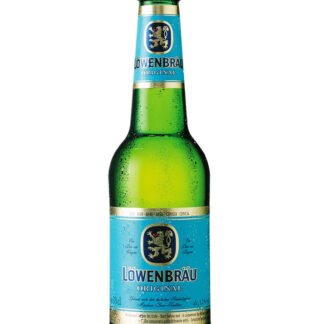 Cerveza Löwenbräu Original 33 cl