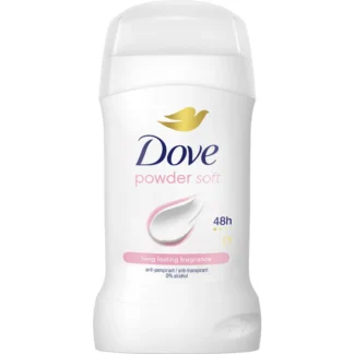 Dove Powder Soft