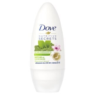 Dove Nutritive Secrets Matcha Roll-On 50 ml